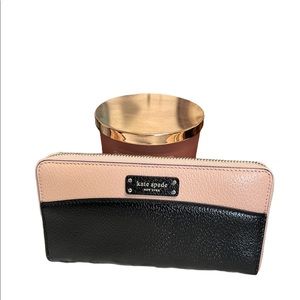Kate Spade wallet NWT